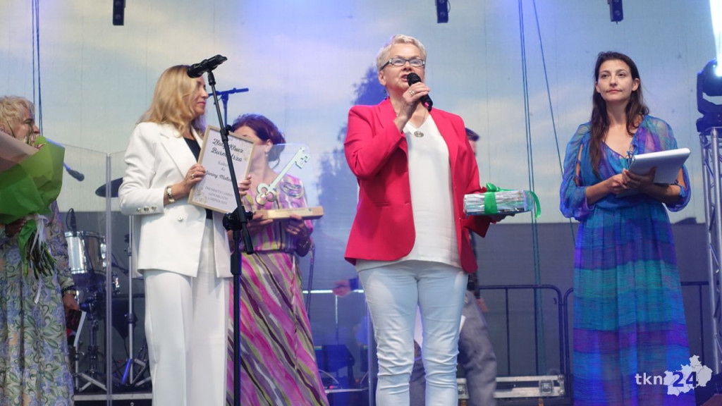 WIDEO: Dni Gowarczowa 2024