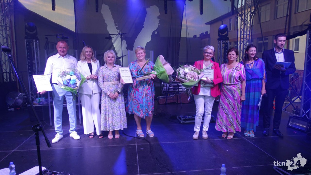 WIDEO: Dni Gowarczowa 2024