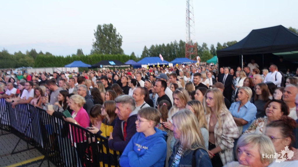 WIDEO: Dni Gowarczowa 2024