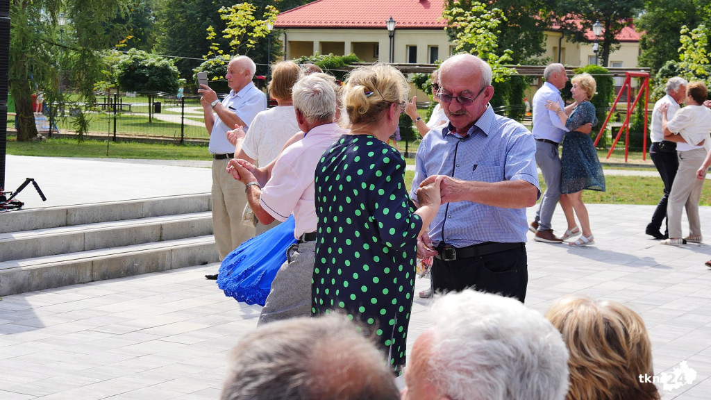 Muzyka Ludowa na topie. Za nami XVIII Konecki Przegląd Muzykanty! [wideo, zdjęcia]