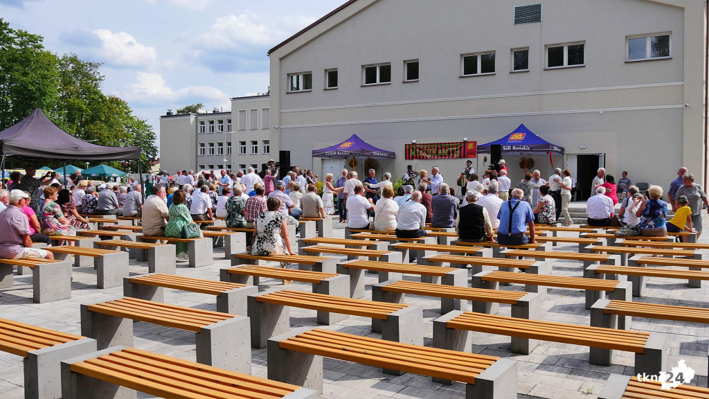Muzyka Ludowa na topie. Za nami XVIII Konecki Przegląd Muzykanty! [wideo, zdjęcia]