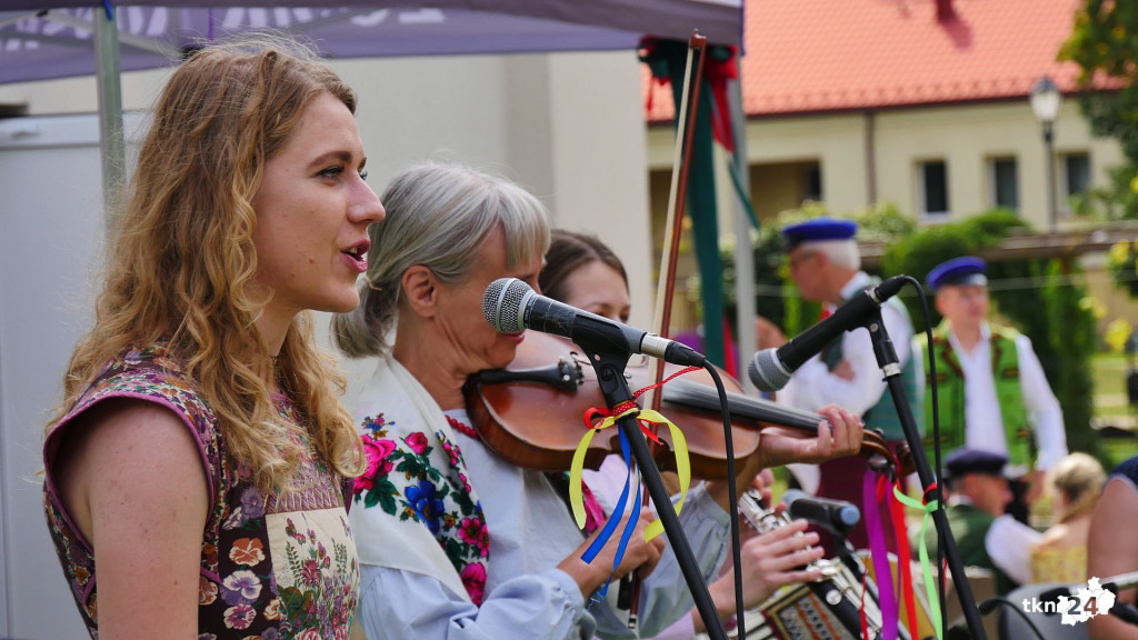 Muzyka Ludowa na topie. Za nami XVIII Konecki Przegląd Muzykanty! [wideo, zdjęcia]
