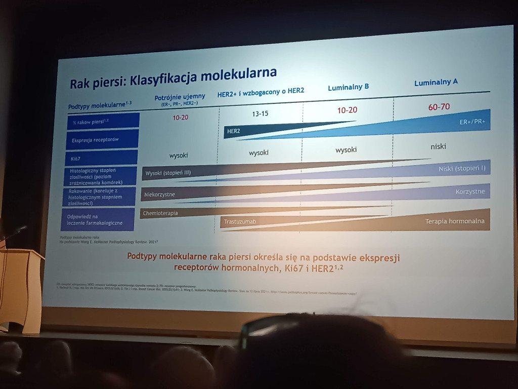 Konecczanka walcząca z rakiem na niezwykłym pokazie mody w Sandomierzu