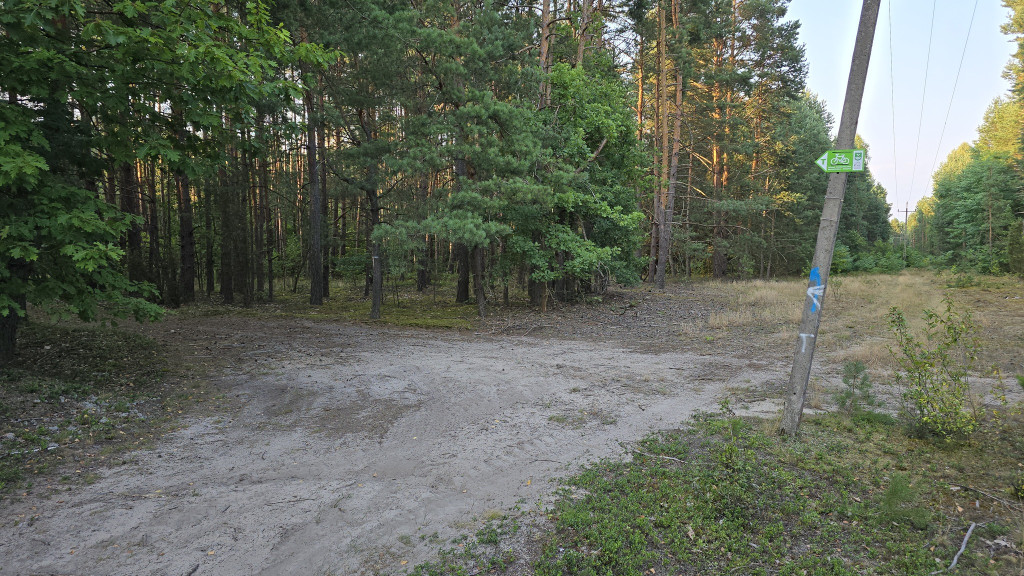 Powstał szlak turystyczny z Miedzierzy do Sielpi [zdjęcia]