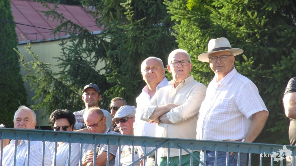 Falstart Neptuna na start IV Ligi [wideo, zdjęcia]