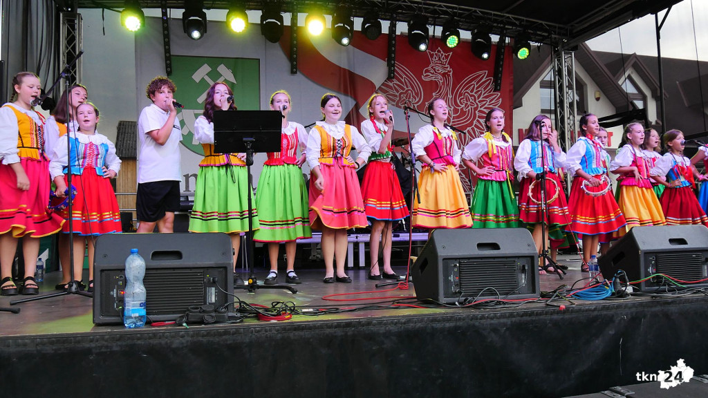 Burza przeszkodziła, ale festyn w Smykowie i tak był udany! [wideo, zdjęcia]