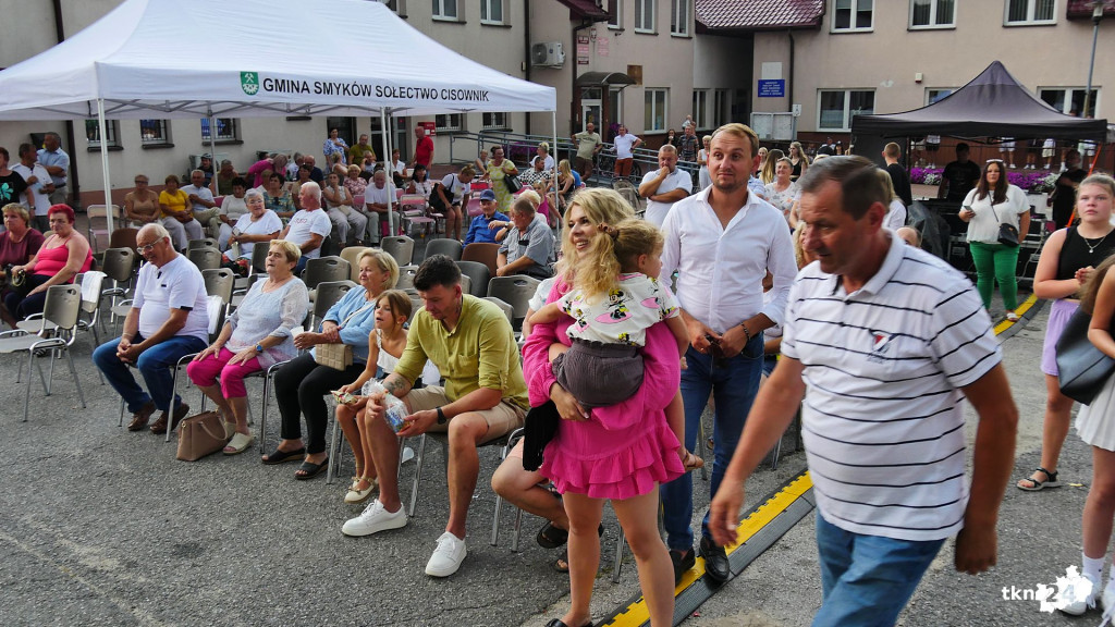 Burza przeszkodziła, ale festyn w Smykowie i tak był udany! [wideo, zdjęcia]