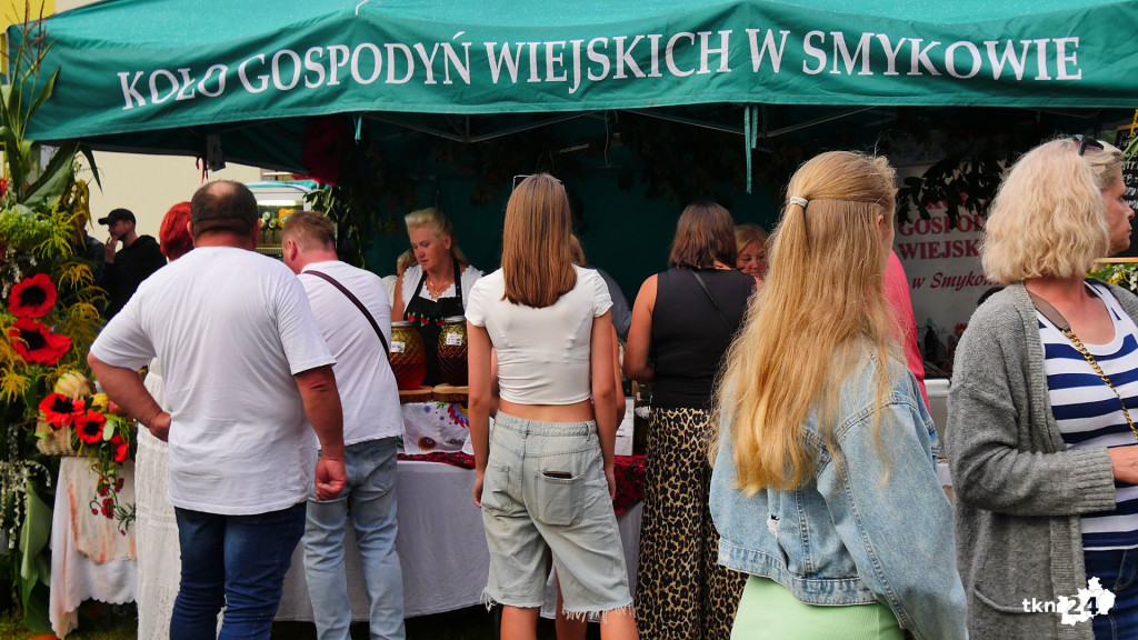 Burza przeszkodziła, ale festyn w Smykowie i tak był udany! [wideo, zdjęcia]