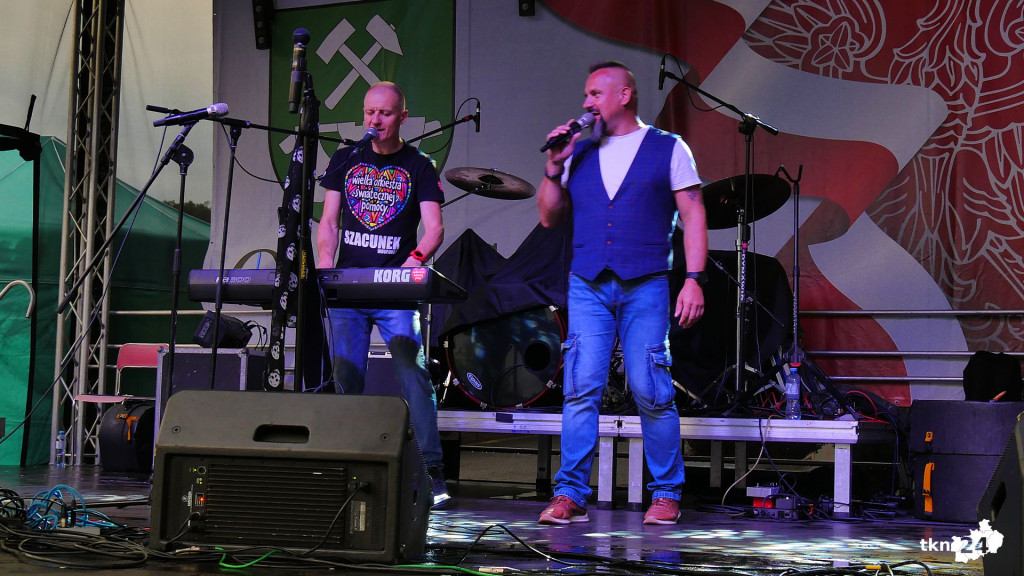 Burza przeszkodziła, ale festyn w Smykowie i tak był udany! [wideo, zdjęcia]