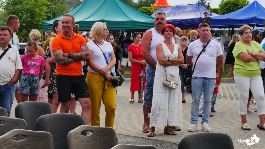 Burza przeszkodziła, ale festyn w Smykowie i tak był udany! [wideo, zdjęcia]