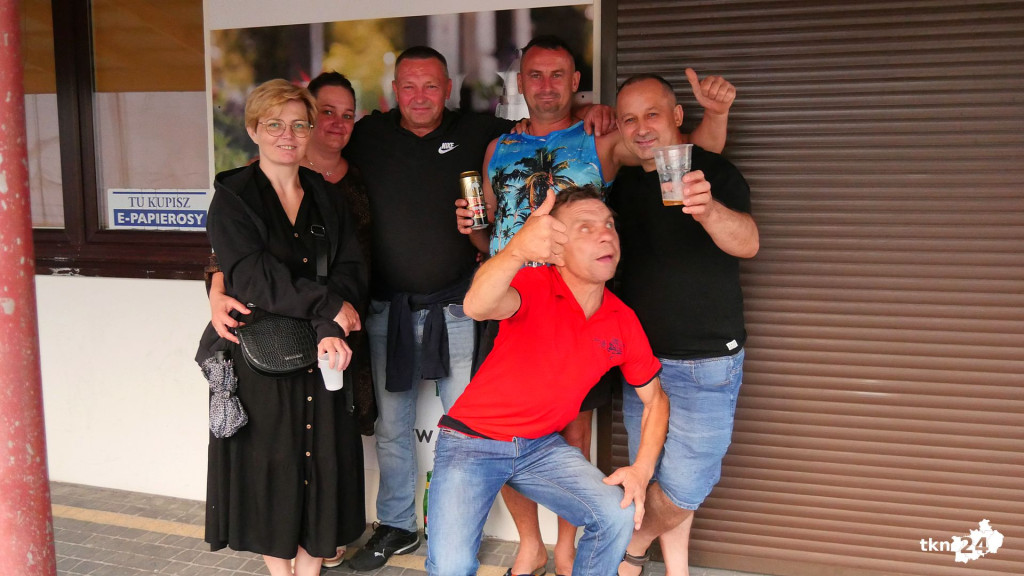 Burza przeszkodziła, ale festyn w Smykowie i tak był udany! [wideo, zdjęcia]
