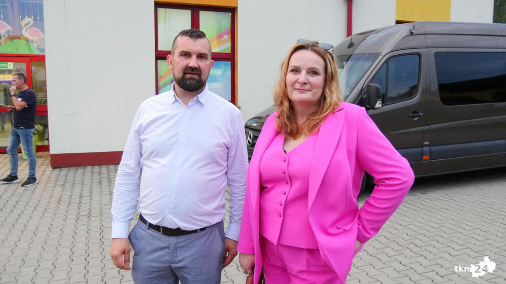 Burza przeszkodziła, ale festyn w Smykowie i tak był udany! [wideo, zdjęcia]