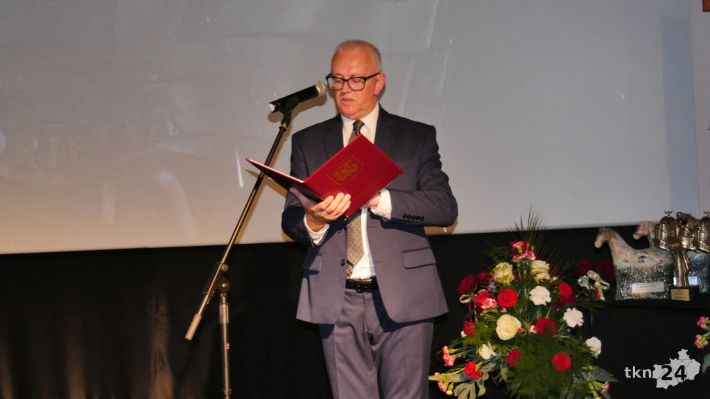 Nagrody Burmistrza Konecka Glorietta 2024. Poznajcie laureatów [wideo, zdjęcia]
