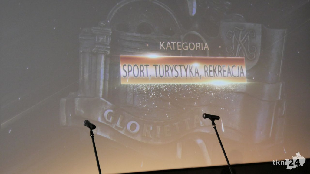 Nagrody Burmistrza Konecka Glorietta 2024. Poznajcie laureatów [wideo, zdjęcia]