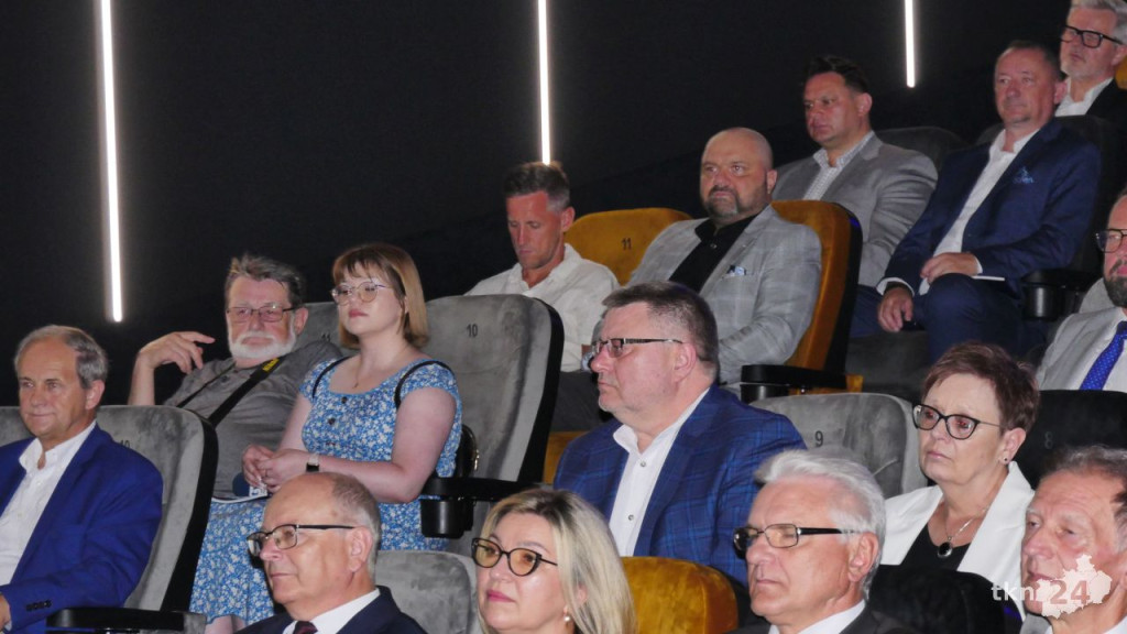 Nagrody Burmistrza Konecka Glorietta 2024. Poznajcie laureatów [wideo, zdjęcia]