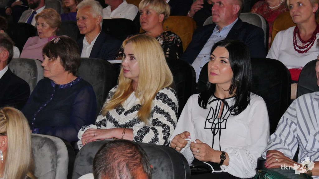 Nagrody Burmistrza Konecka Glorietta 2024. Poznajcie laureatów [wideo, zdjęcia]