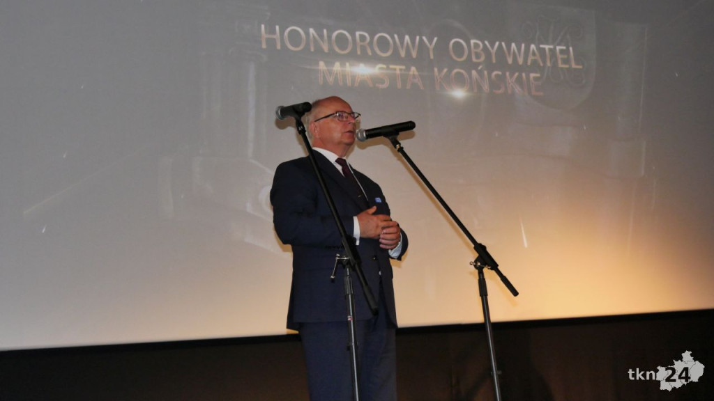 Nagrody Burmistrza Konecka Glorietta 2024. Poznajcie laureatów [wideo, zdjęcia]