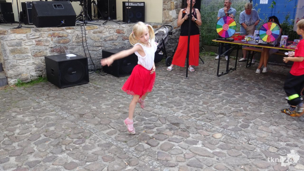 Niekłań zjednoczył się dla Joli [wideo, zdjęcia]
