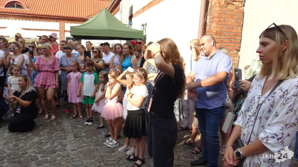 Niekłań zjednoczył się dla Joli [wideo, zdjęcia]
