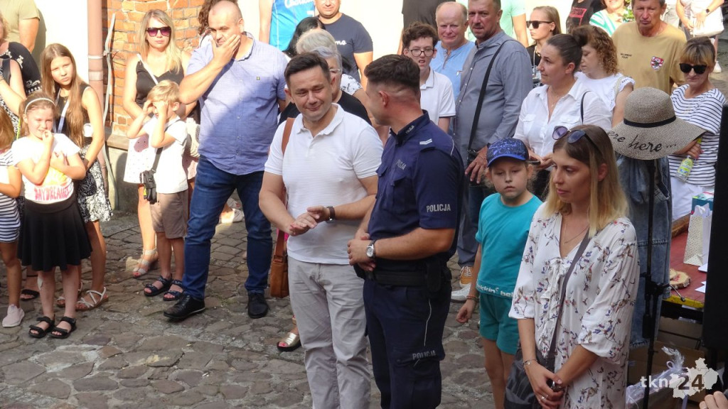 Niekłań zjednoczył się dla Joli [wideo, zdjęcia]
