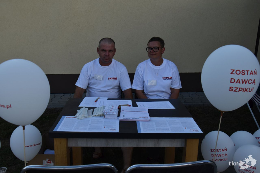 Sport, mnóstwo zabawy i koncert Grzegorza Hyżego w sobotę Dni Końskich 2024 [wideo, zdjęcia]