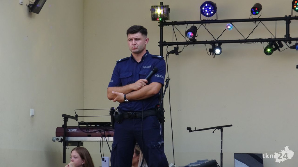 Niekłań zjednoczył się dla Joli [wideo, zdjęcia]
