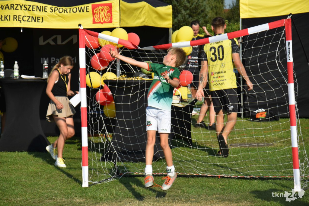 Sport, mnóstwo zabawy i koncert Grzegorza Hyżego w sobotę Dni Końskich 2024 [wideo, zdjęcia]