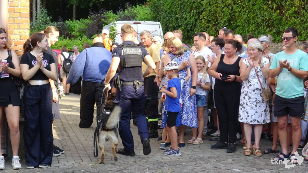 Niekłań zjednoczył się dla Joli [wideo, zdjęcia]