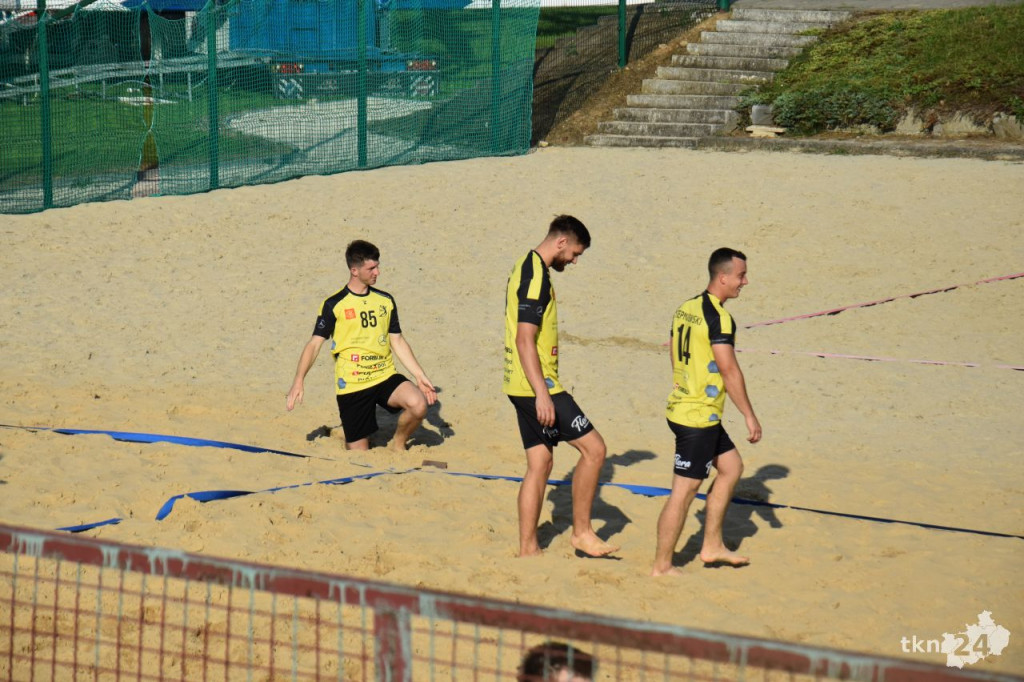 Sport, mnóstwo zabawy i koncert Grzegorza Hyżego w sobotę Dni Końskich 2024 [wideo, zdjęcia]