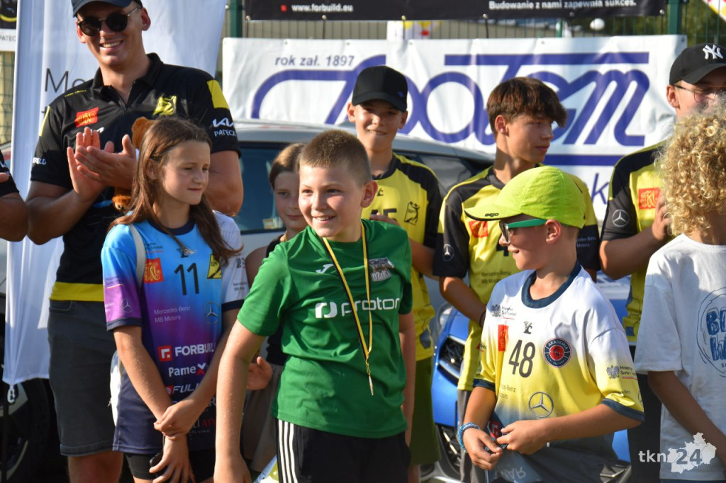 Sport, mnóstwo zabawy i koncert Grzegorza Hyżego w sobotę Dni Końskich 2024 [wideo, zdjęcia]