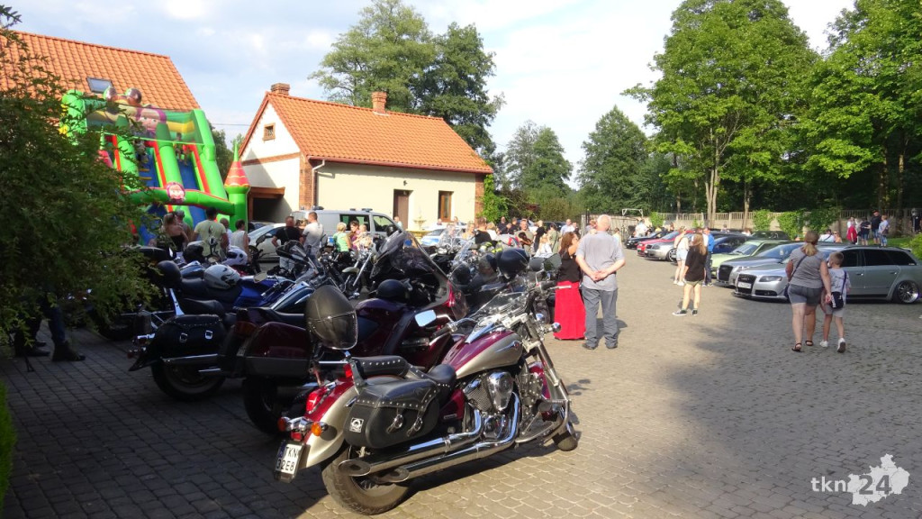 Niekłań zjednoczył się dla Joli [wideo, zdjęcia]