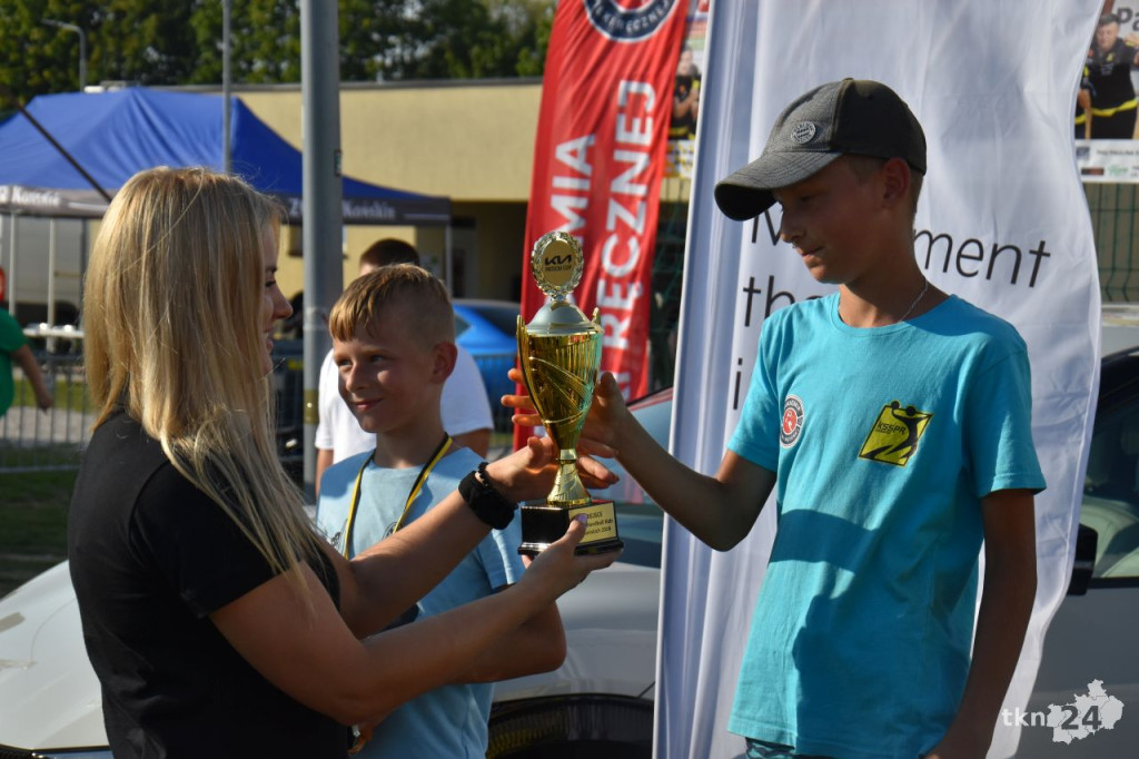 Sport, mnóstwo zabawy i koncert Grzegorza Hyżego w sobotę Dni Końskich 2024 [wideo, zdjęcia]