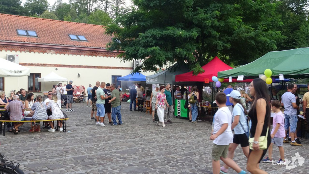 Niekłań zjednoczył się dla Joli [wideo, zdjęcia]