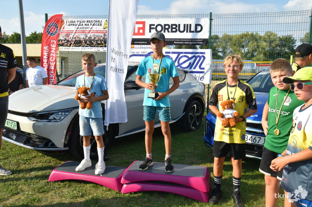 Sport, mnóstwo zabawy i koncert Grzegorza Hyżego w sobotę Dni Końskich 2024 [wideo, zdjęcia]