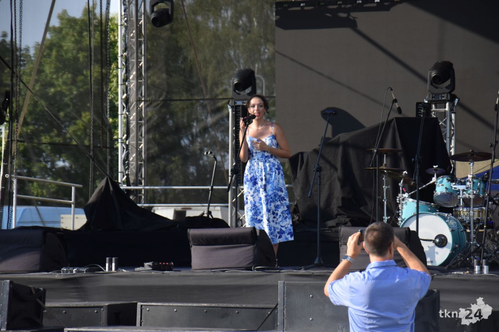 Sport, mnóstwo zabawy i koncert Grzegorza Hyżego w sobotę Dni Końskich 2024 [wideo, zdjęcia]