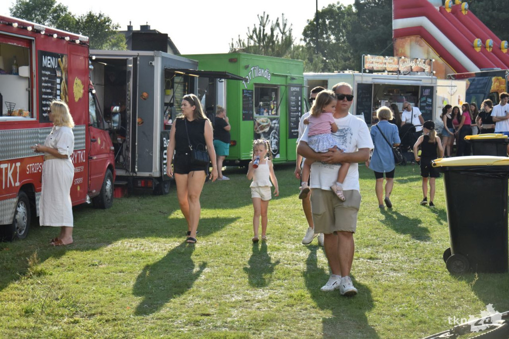 Sport, mnóstwo zabawy i koncert Grzegorza Hyżego w sobotę Dni Końskich 2024 [wideo, zdjęcia]