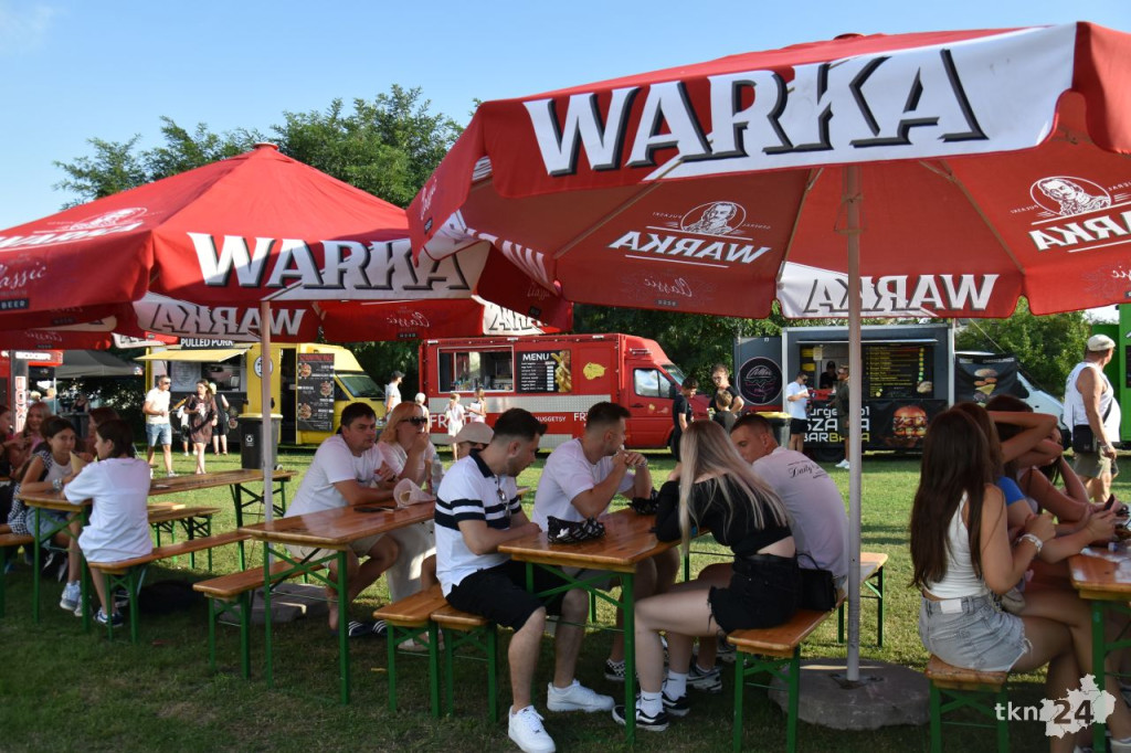 Sport, mnóstwo zabawy i koncert Grzegorza Hyżego w sobotę Dni Końskich 2024 [wideo, zdjęcia]