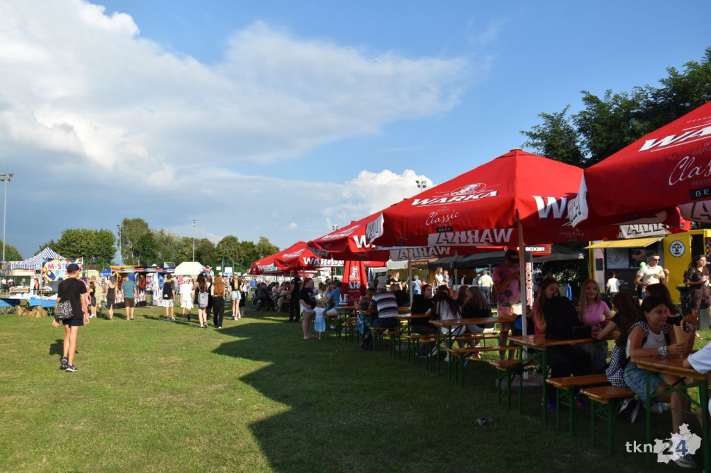 Sport, mnóstwo zabawy i koncert Grzegorza Hyżego w sobotę Dni Końskich 2024 [wideo, zdjęcia]