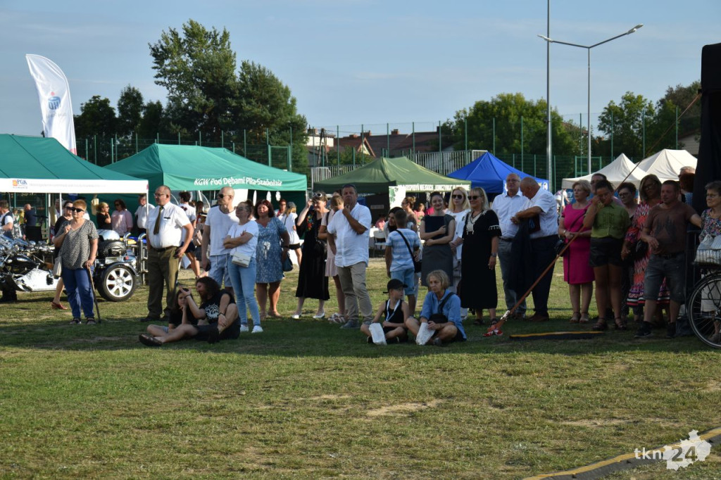 Sport, mnóstwo zabawy i koncert Grzegorza Hyżego w sobotę Dni Końskich 2024 [wideo, zdjęcia]