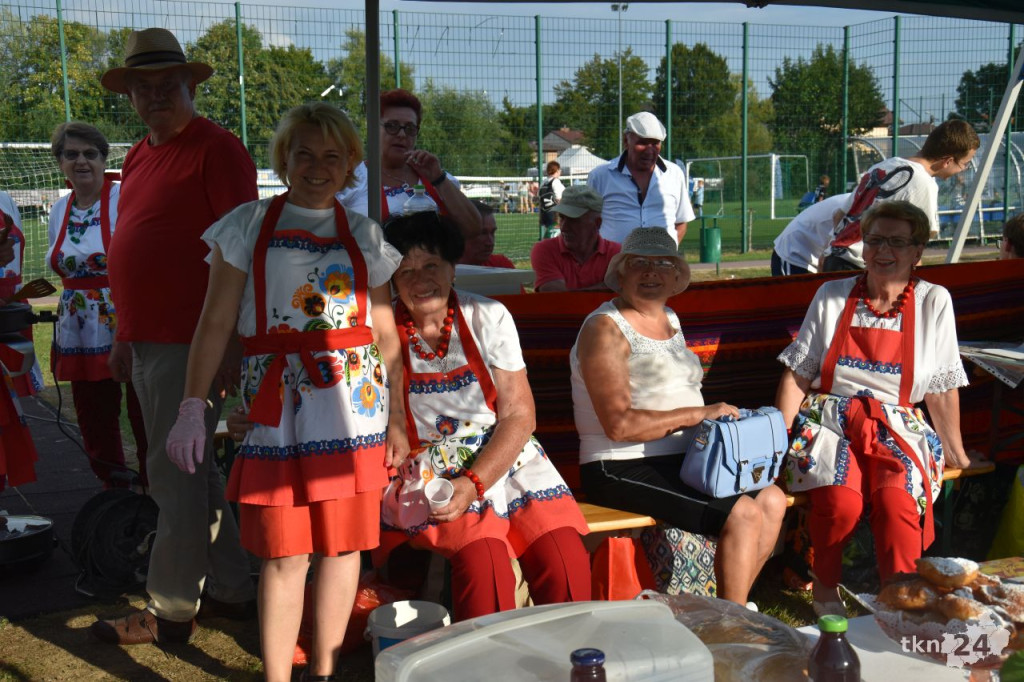 Sport, mnóstwo zabawy i koncert Grzegorza Hyżego w sobotę Dni Końskich 2024 [wideo, zdjęcia]
