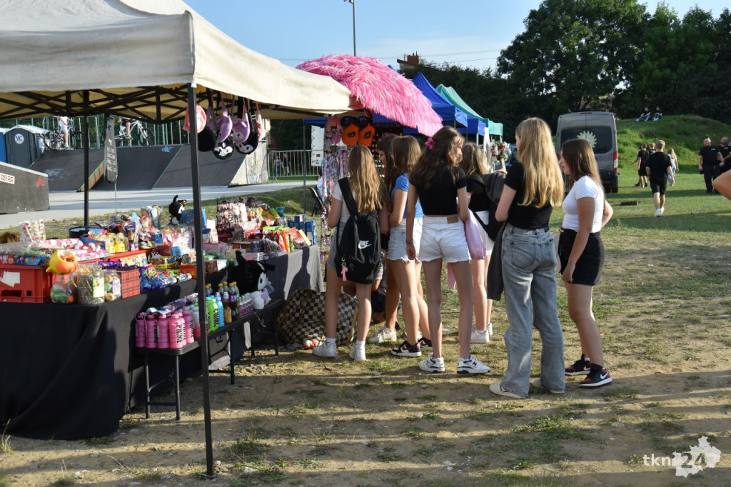 Sport, mnóstwo zabawy i koncert Grzegorza Hyżego w sobotę Dni Końskich 2024 [wideo, zdjęcia]