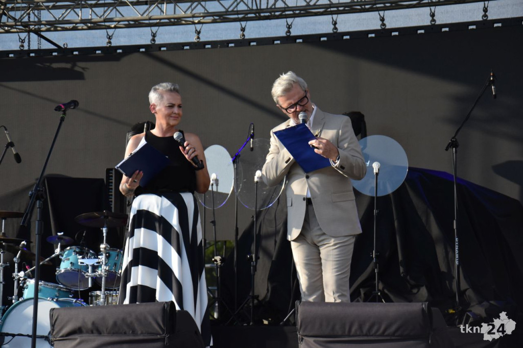Sport, mnóstwo zabawy i koncert Grzegorza Hyżego w sobotę Dni Końskich 2024 [wideo, zdjęcia]