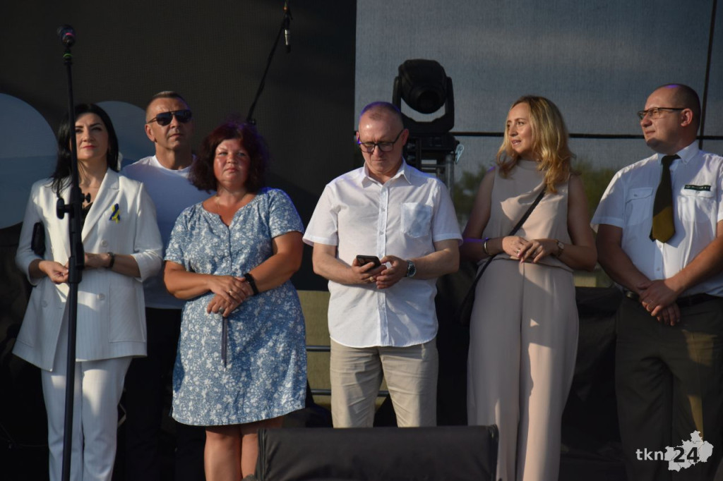 Sport, mnóstwo zabawy i koncert Grzegorza Hyżego w sobotę Dni Końskich 2024 [wideo, zdjęcia]