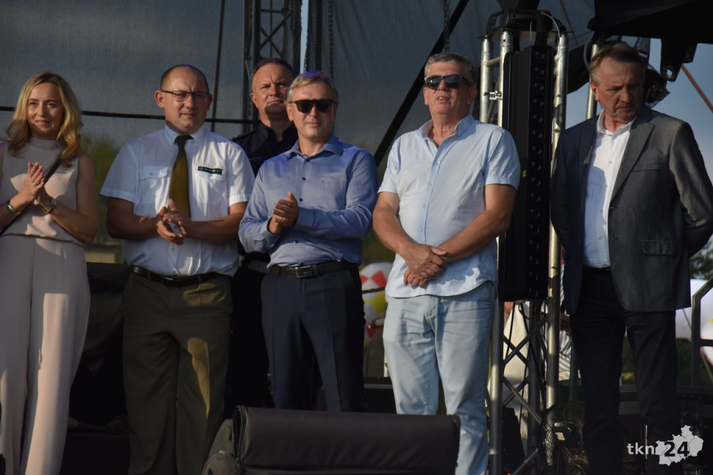 Sport, mnóstwo zabawy i koncert Grzegorza Hyżego w sobotę Dni Końskich 2024 [wideo, zdjęcia]
