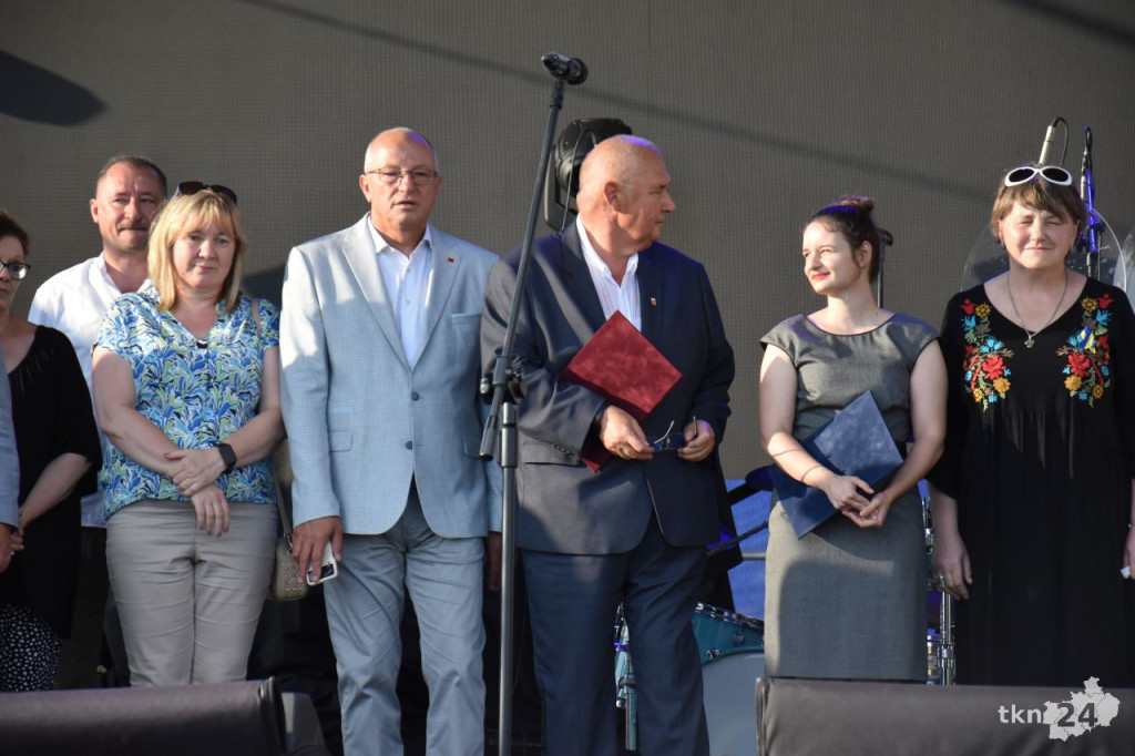 Sport, mnóstwo zabawy i koncert Grzegorza Hyżego w sobotę Dni Końskich 2024 [wideo, zdjęcia]