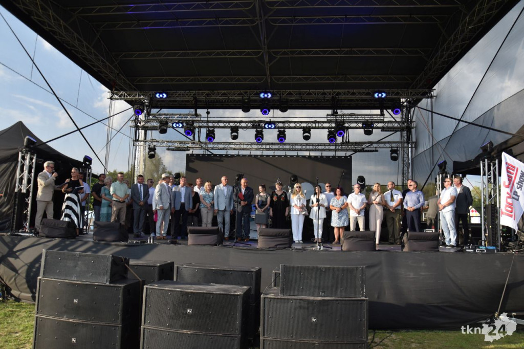 Sport, mnóstwo zabawy i koncert Grzegorza Hyżego w sobotę Dni Końskich 2024 [wideo, zdjęcia]