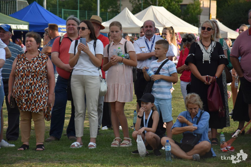Sport, mnóstwo zabawy i koncert Grzegorza Hyżego w sobotę Dni Końskich 2024 [wideo, zdjęcia]