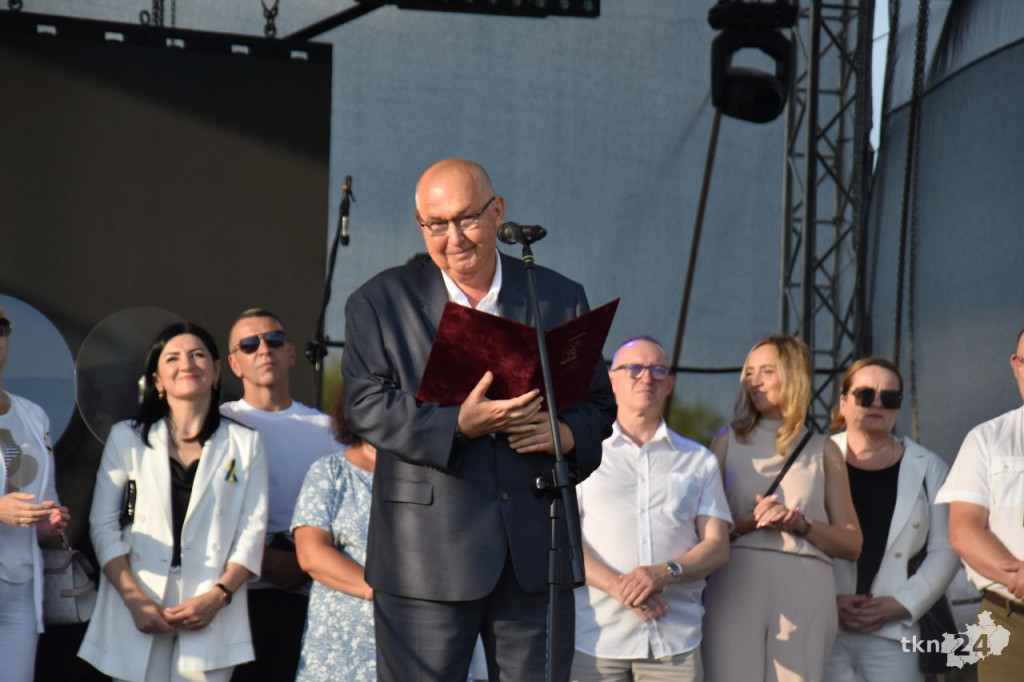 Sport, mnóstwo zabawy i koncert Grzegorza Hyżego w sobotę Dni Końskich 2024 [wideo, zdjęcia]