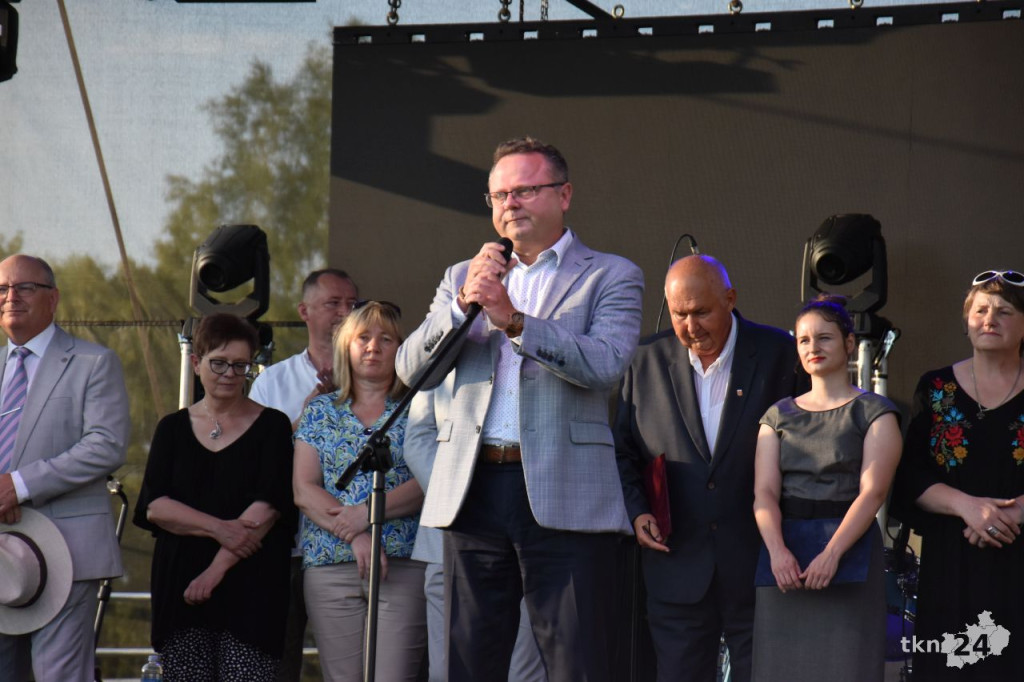 Sport, mnóstwo zabawy i koncert Grzegorza Hyżego w sobotę Dni Końskich 2024 [wideo, zdjęcia]