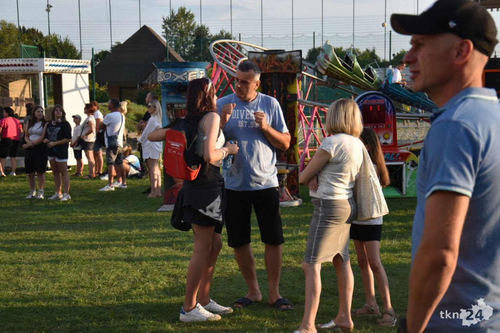 Sport, mnóstwo zabawy i koncert Grzegorza Hyżego w sobotę Dni Końskich 2024 [wideo, zdjęcia]
